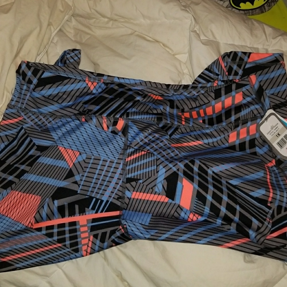 Capri leggings